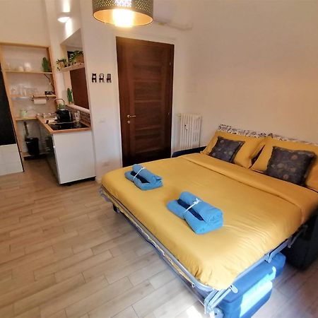 Casa Di Carol Appartement Milaan Buitenkant foto