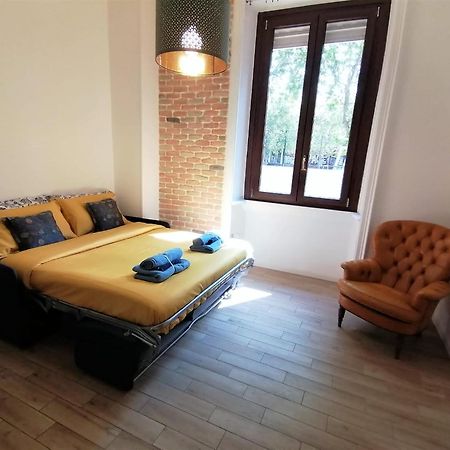 Casa Di Carol Appartement Milaan Buitenkant foto