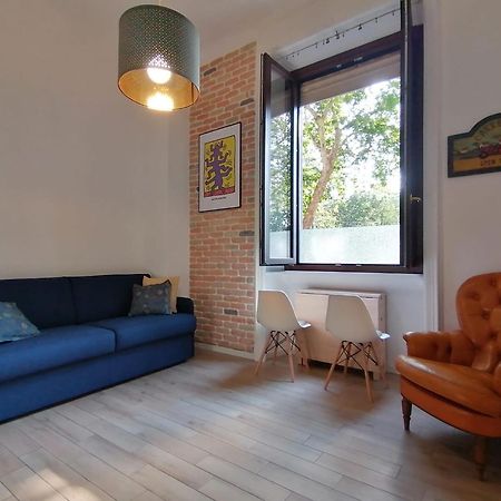Casa Di Carol Appartement Milaan Buitenkant foto