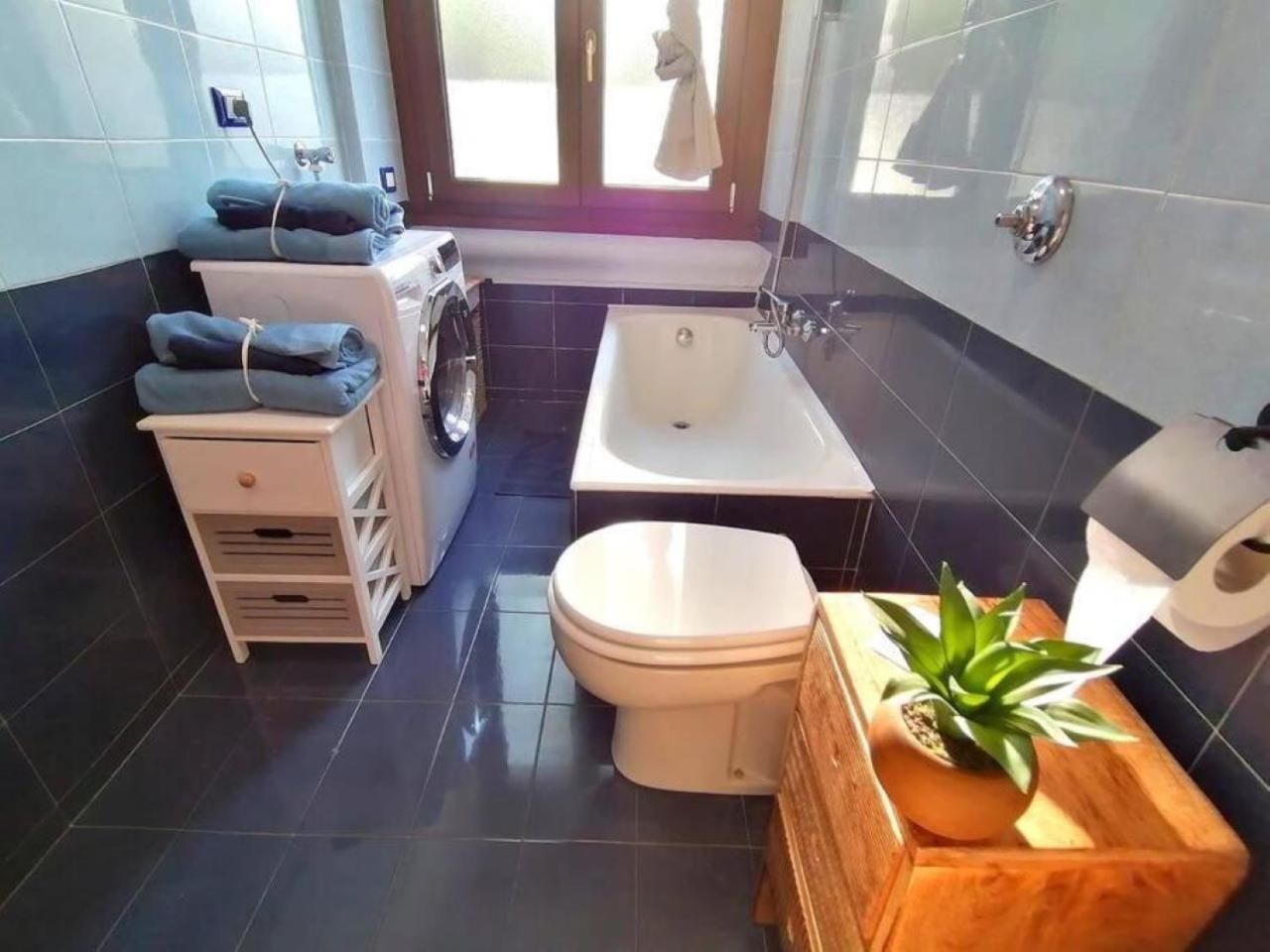 Casa Di Carol Appartement Milaan Buitenkant foto