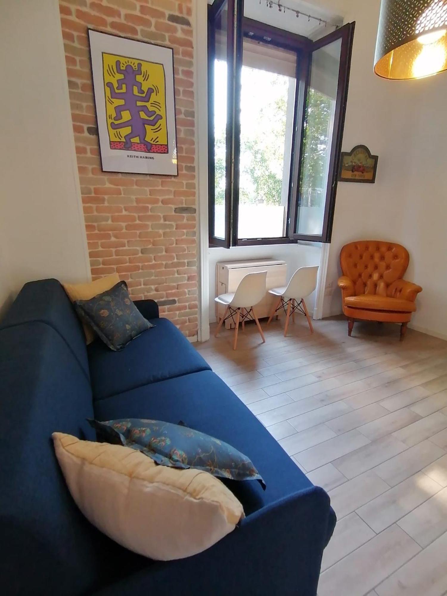 Casa Di Carol Appartement Milaan Buitenkant foto