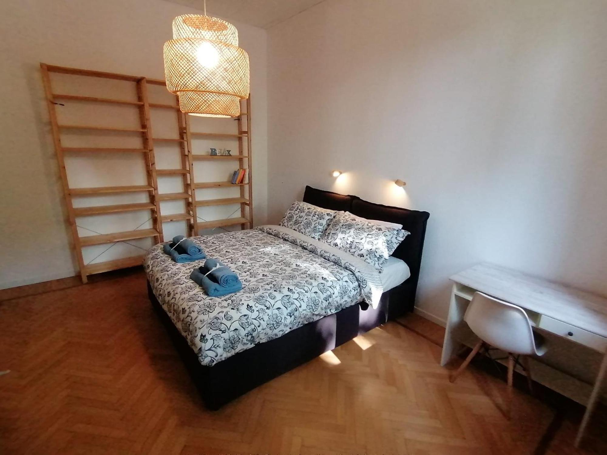 Casa Di Carol Appartement Milaan Buitenkant foto