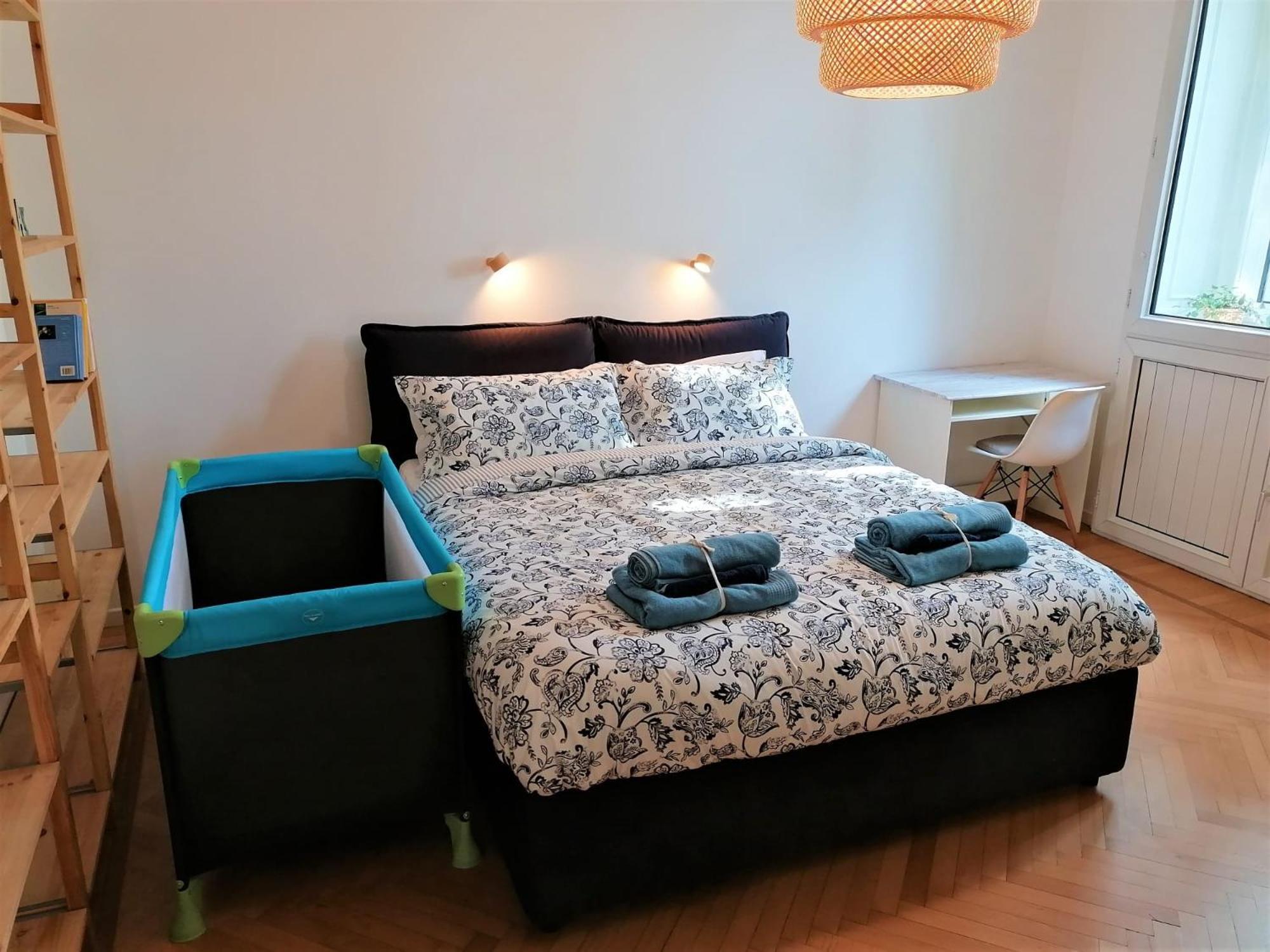 Casa Di Carol Appartement Milaan Buitenkant foto