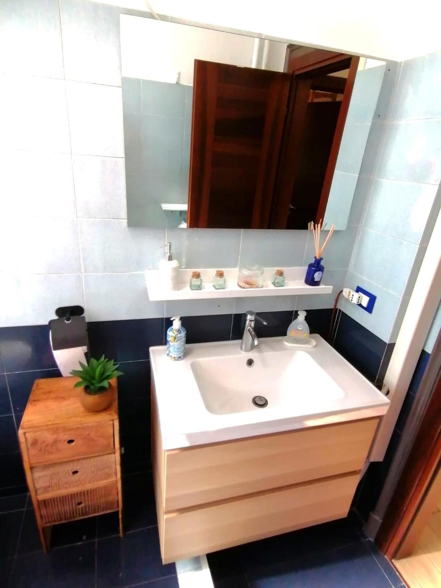 Casa Di Carol Appartement Milaan Buitenkant foto